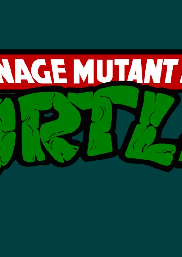 Teenage Mutant Ninja Turtles (Animated Reboot)