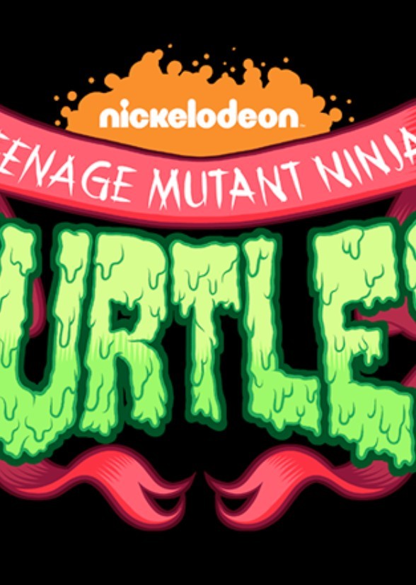 Teenage Mutant Ninja Turtles (TMNT)