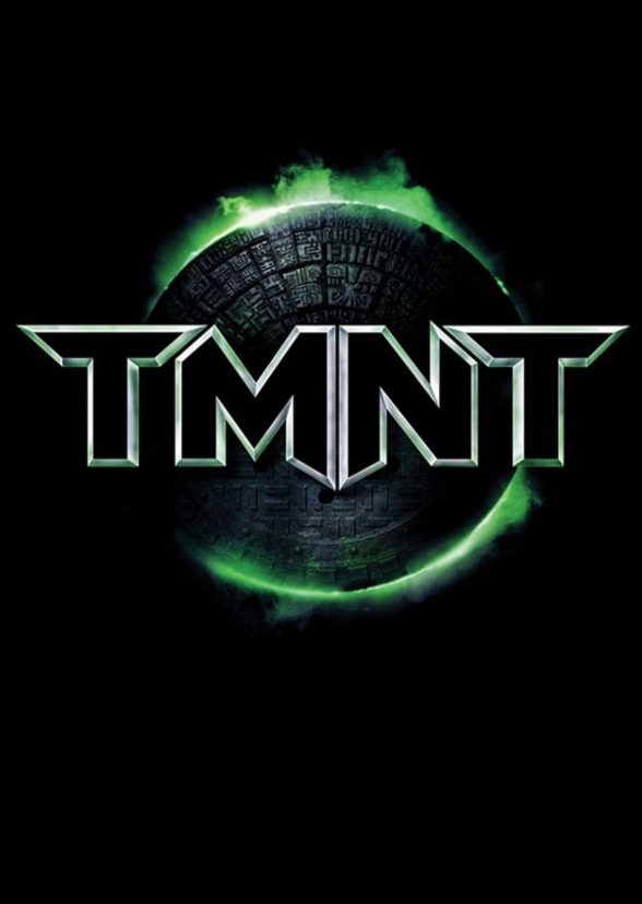 Teenage Mutant Ninja Turtles Trilogy (2027-2031)