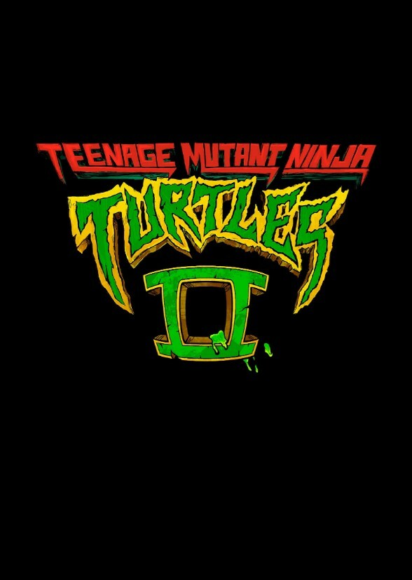 Teenage Mutaut Ninja Turtles: Mutaut Mayhem 2