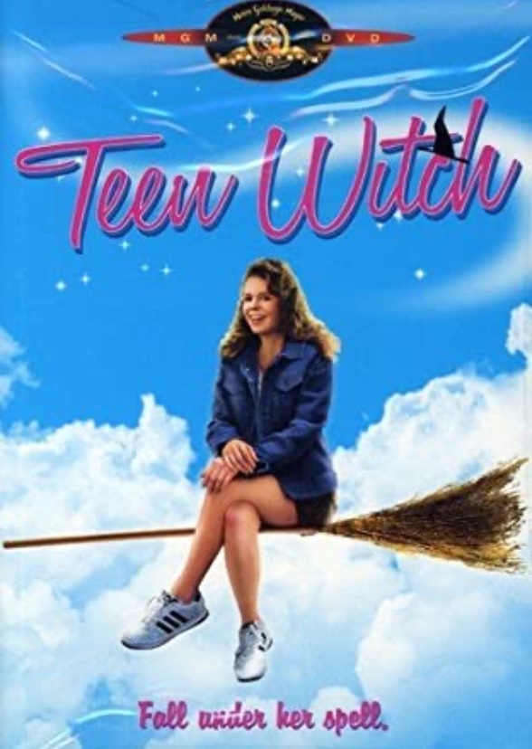 Teen Witch (REMAKE)