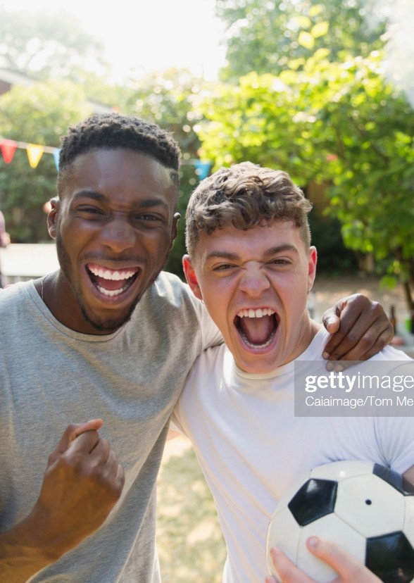Teens in America