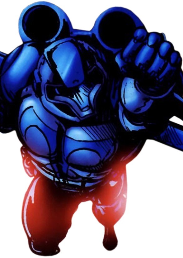 Tek Knight (Boys)