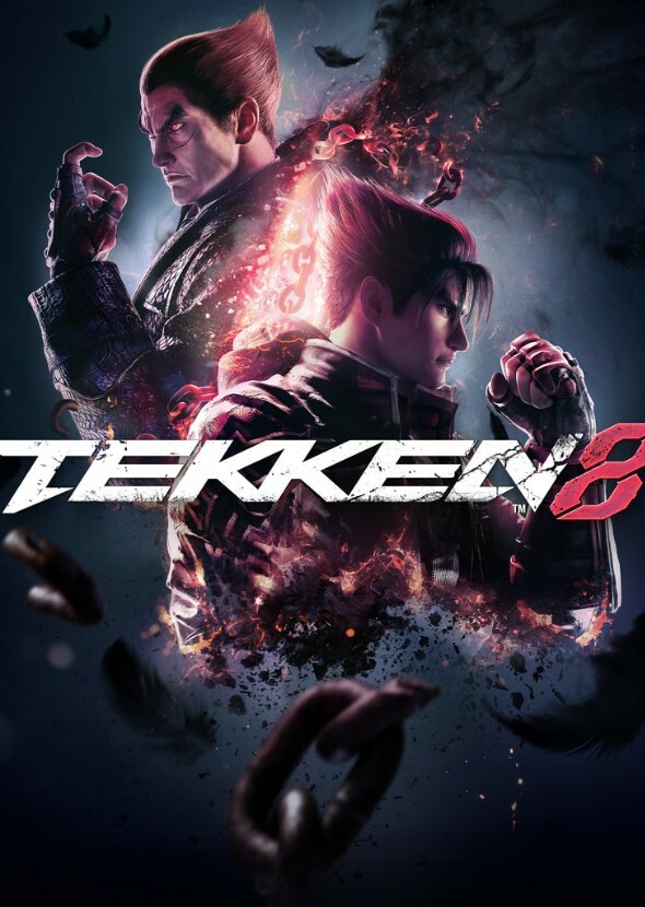 Tekken 8