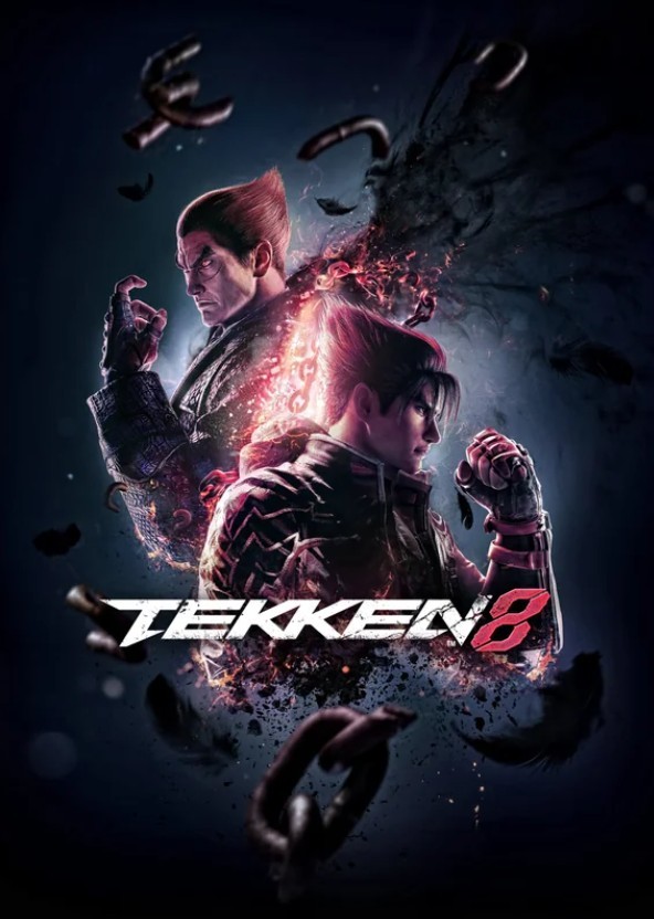 Tekken 8 (Language Filipino/Tagalog DLC) Fan Casting on myCast
