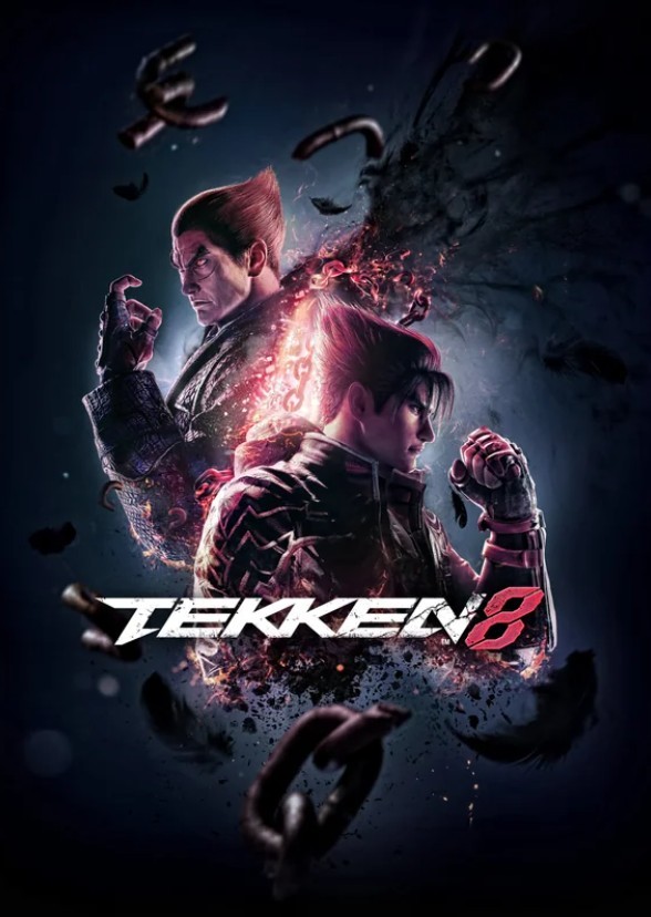 Tekken 8 (Live-Action)
