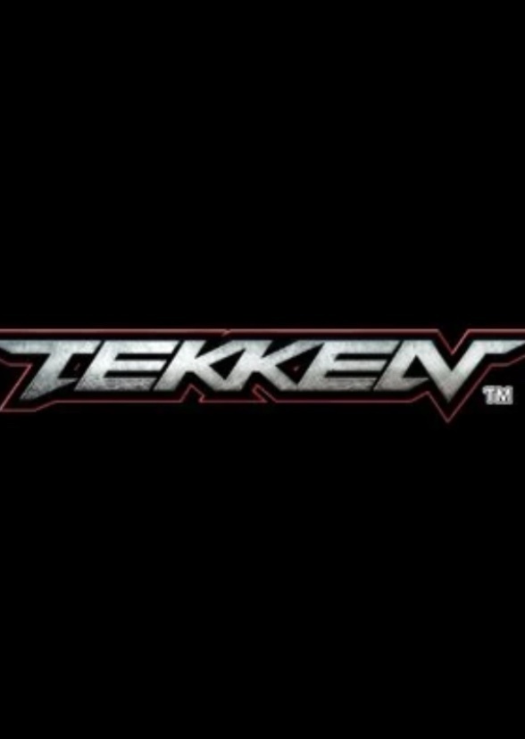 Tekken (Amazon Prime) Live Action Series