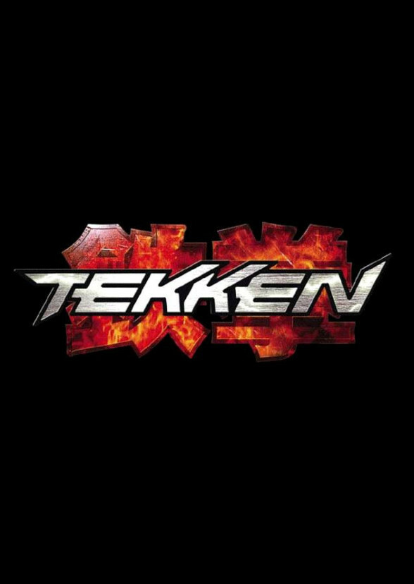 Tekken