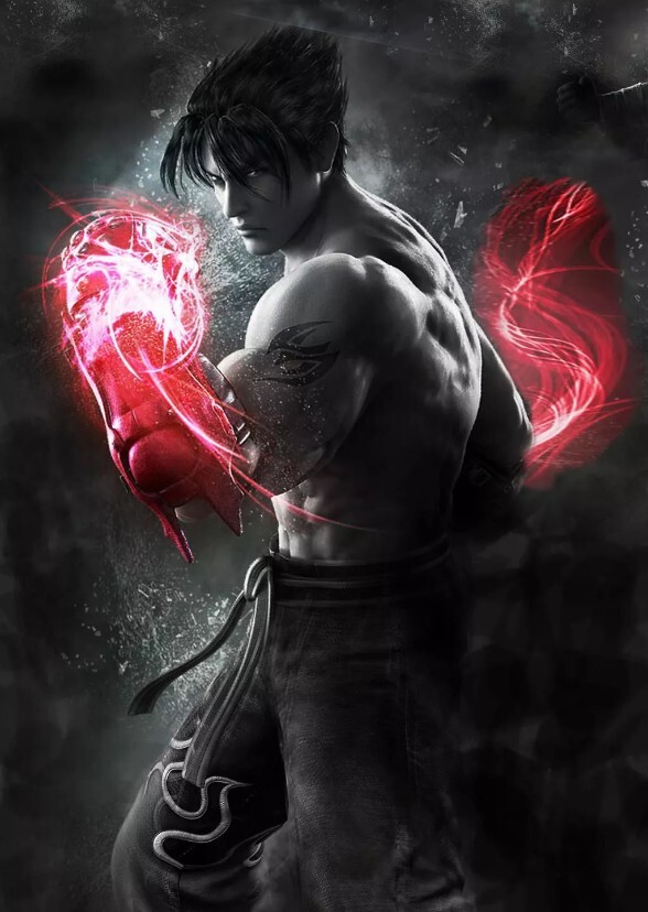 Tekken