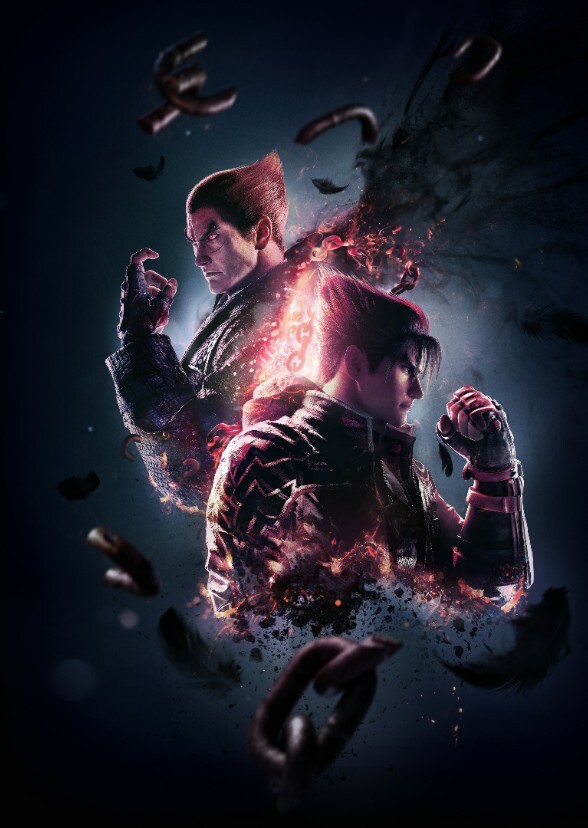 Tekken