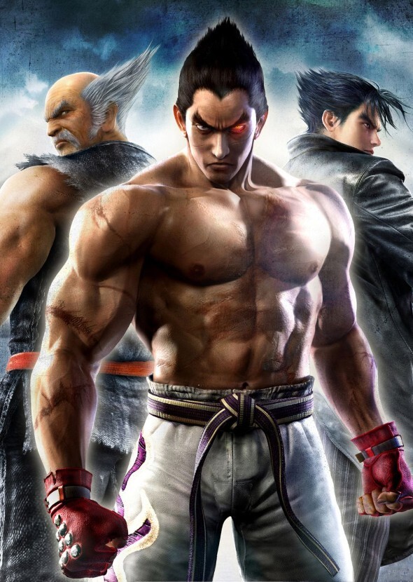 Tekken