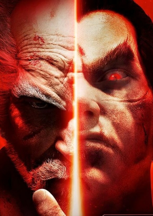 Tekken - Live Action (2026)