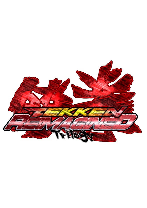 Tekken: Reimagined Trilogy