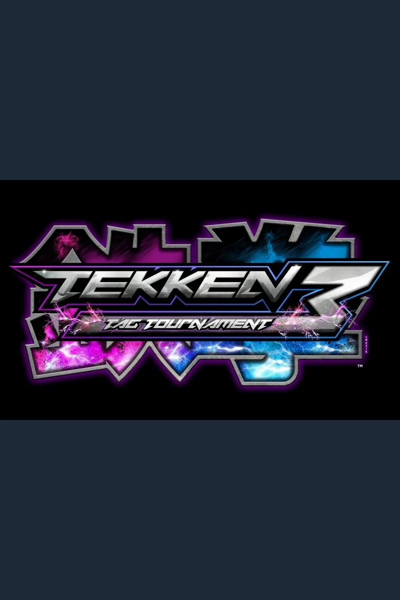 Tekken Tag Tournament 3