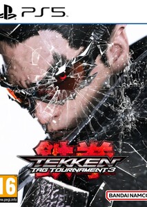 Tekken Tag Tournament 3