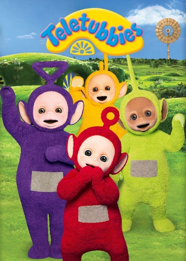 Teletubbies