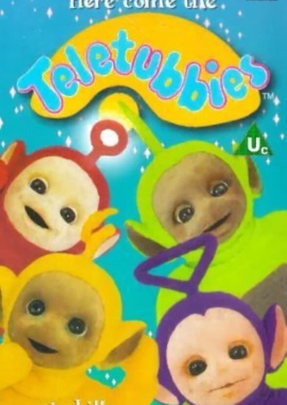 Teletubbies Lost Episode: Bad Guys (1997)