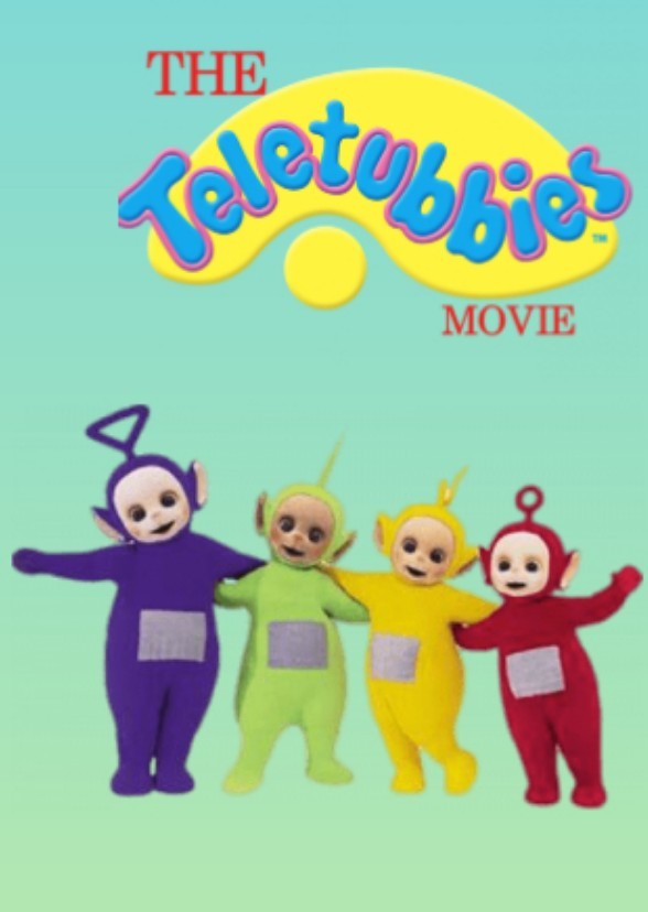 Teletubbies: Lost in New York
