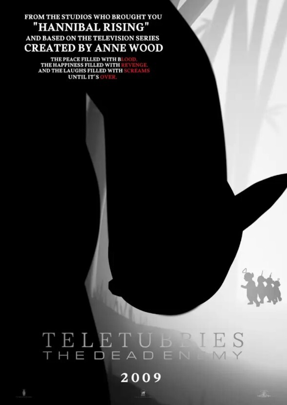 Teletubbies: The Dead Enemy (2009)