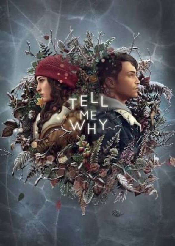 Tell Me Why (Live-Action Series)