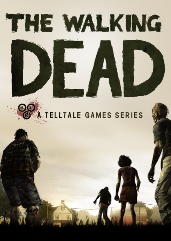 Telltale’s The Walking Dead (Season One)