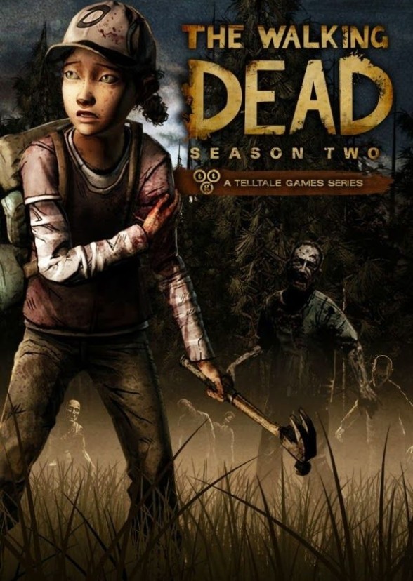 Telltale's The Walking Dead: Season Two