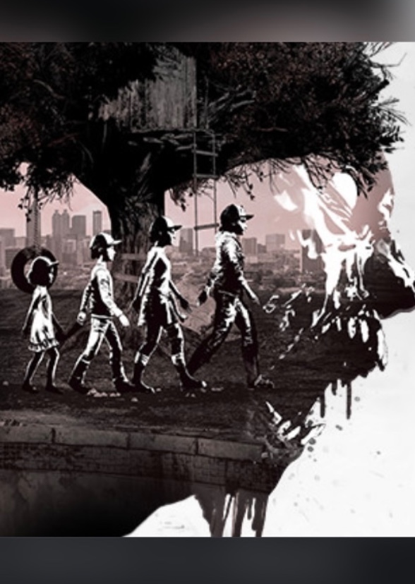 Telltale’s walking dead