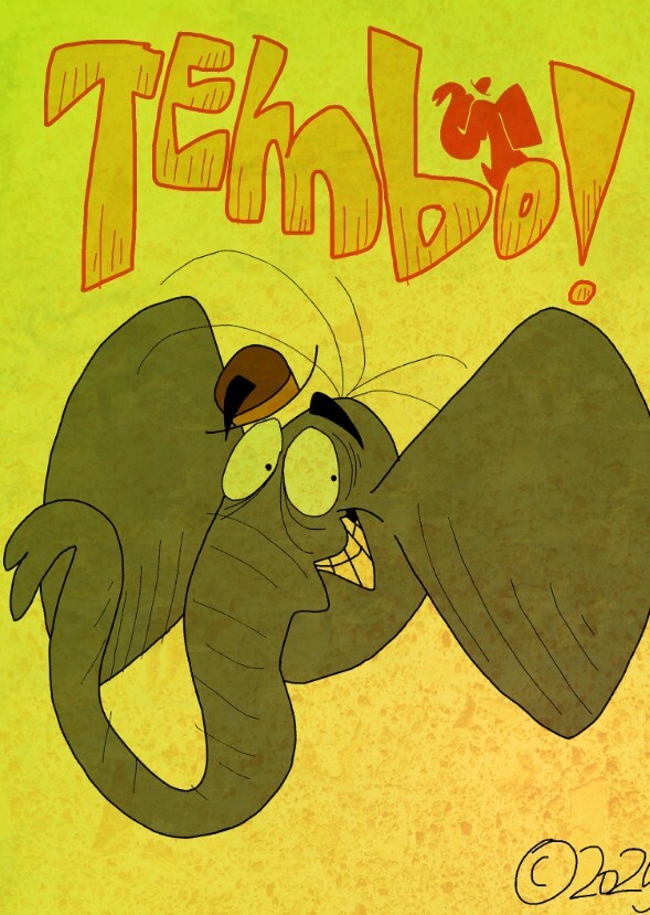 Tembo