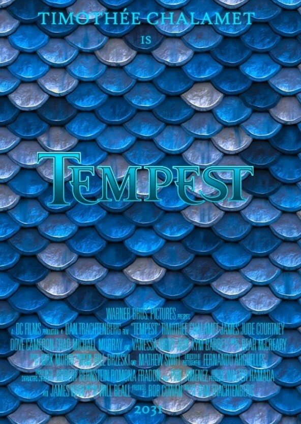 Tempest (2031)