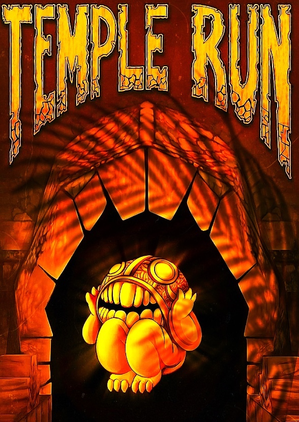 Temple Run