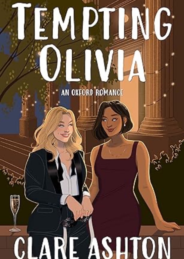 Tempting Olivia