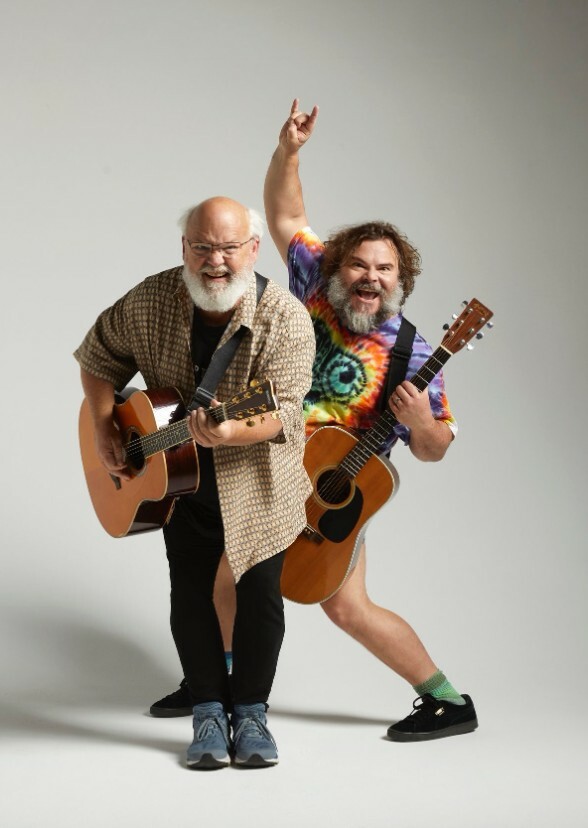 Tenacious D, Kyle Is Out Of The Band