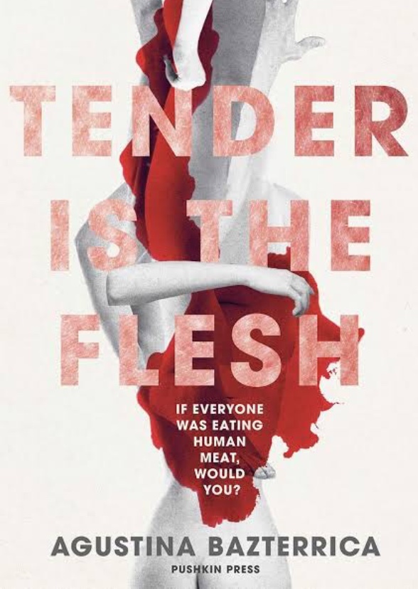 Tender Is the Flesh / Cadaver Exquisito 