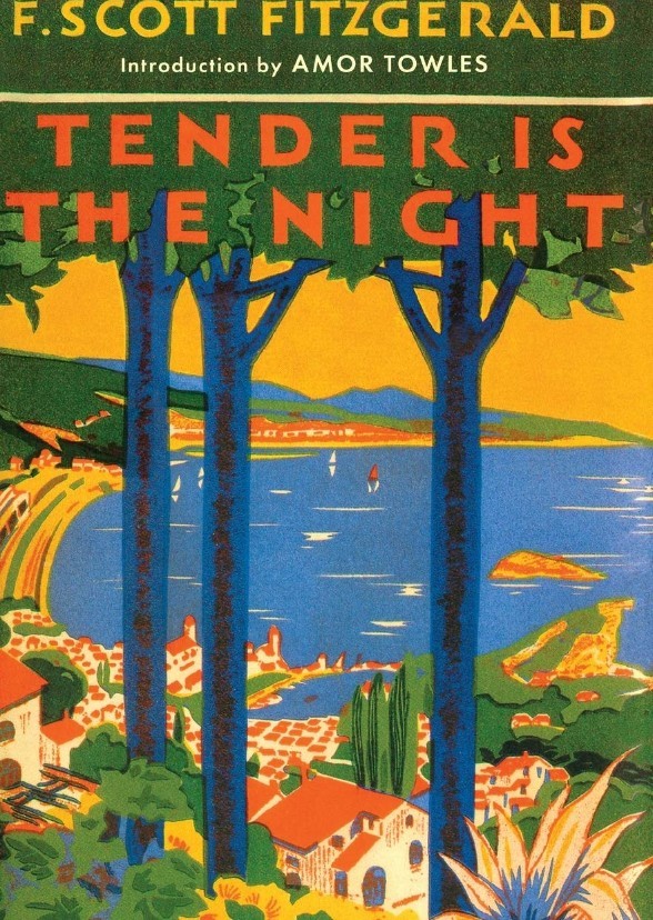 Tender is the Night