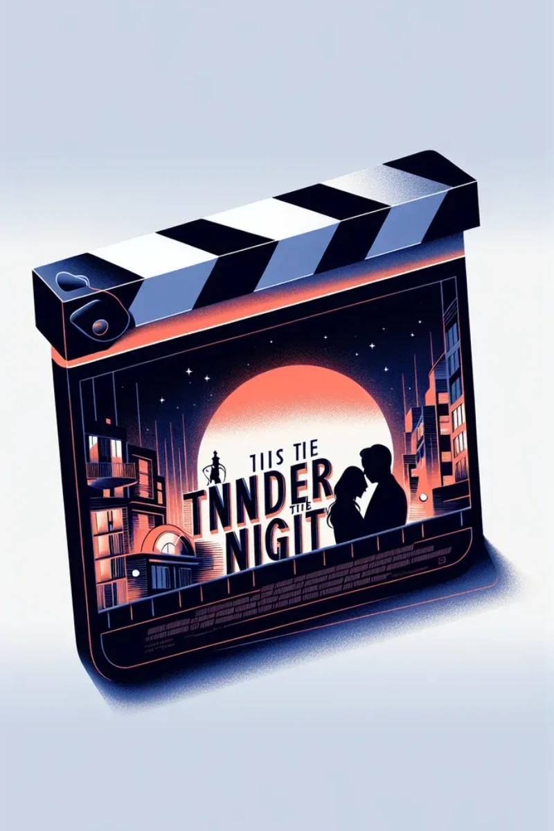 Tender is the Night