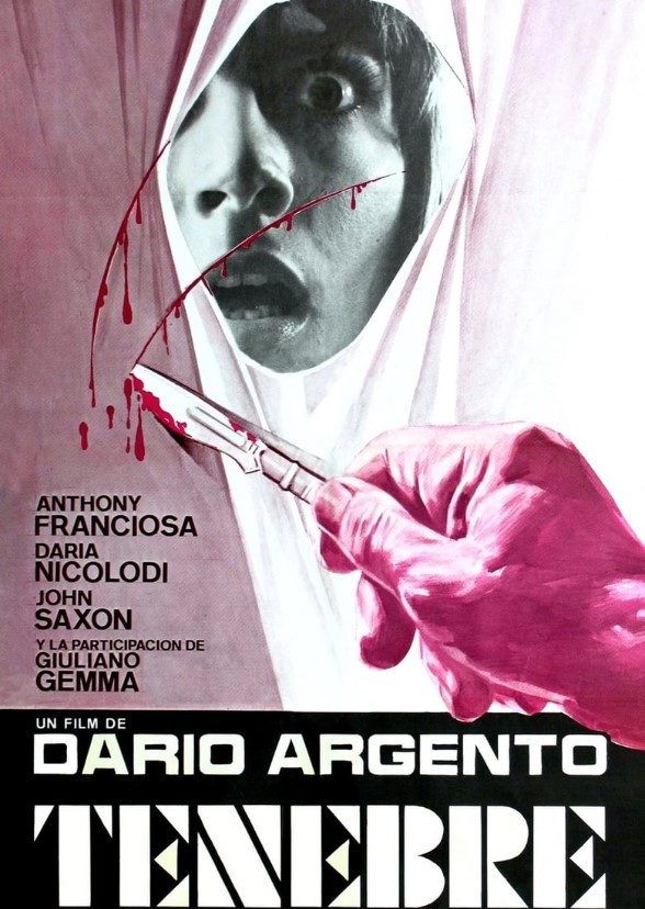 Tenebrae