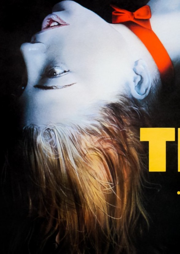 Tenebrae (Reboot)