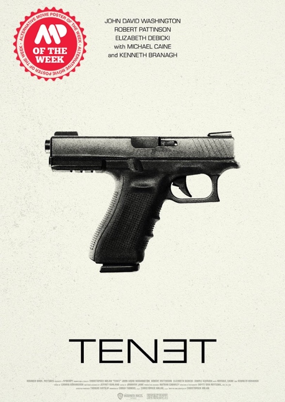 Tenet (1950)