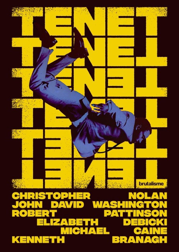 Tenet (1971)