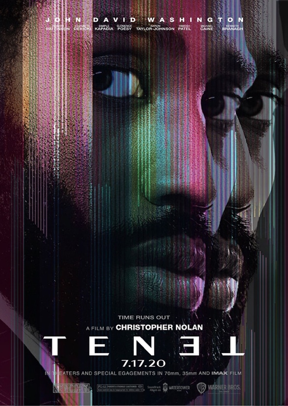 Tenet (1980)