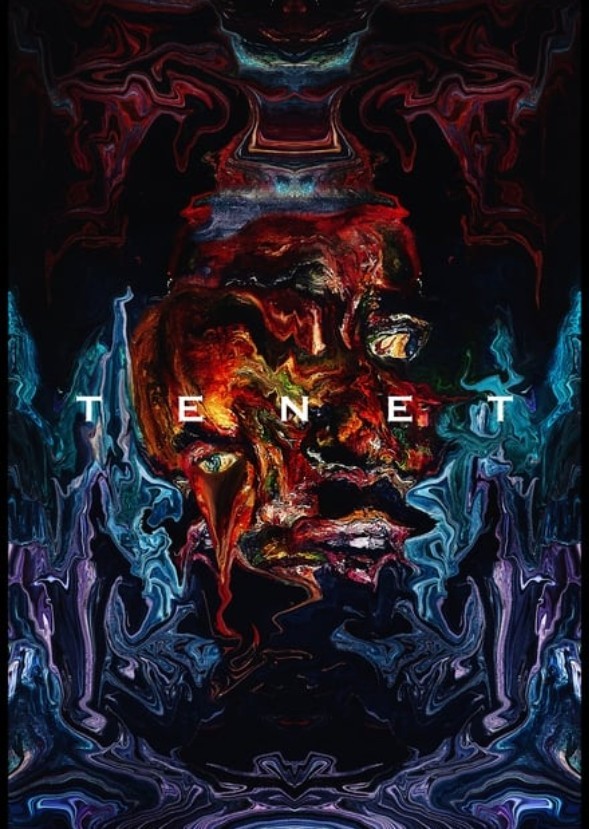 Tenet (2000)