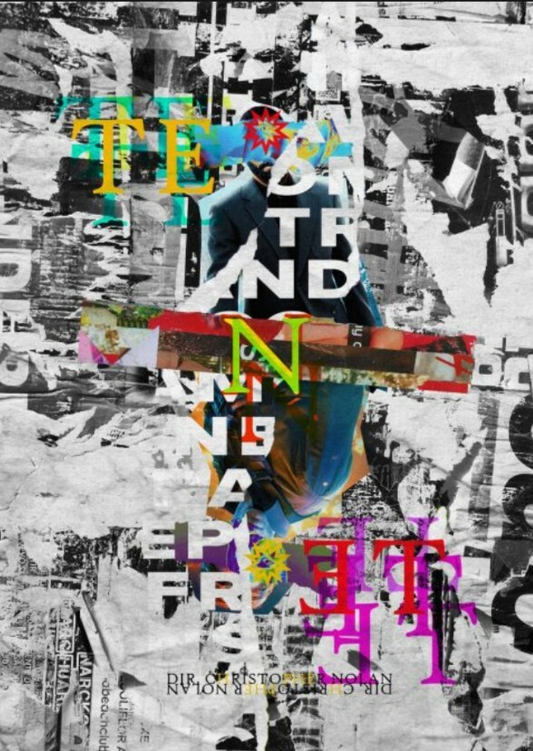Tenet (2000)