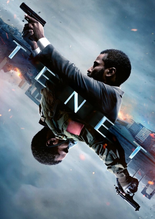 Tenet (2000)
