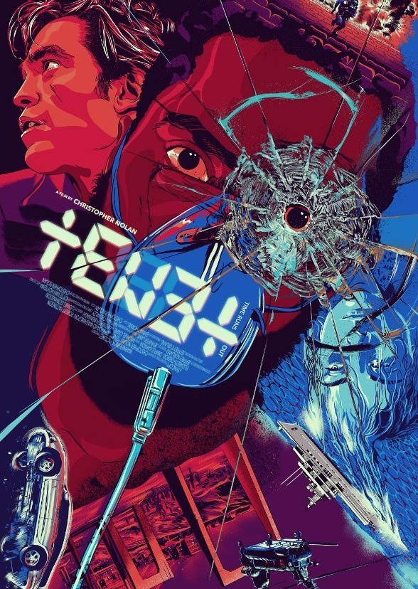 Tenet (2010)