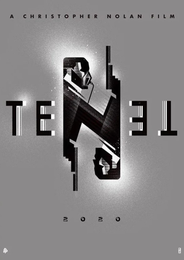 Tenet (2020)
