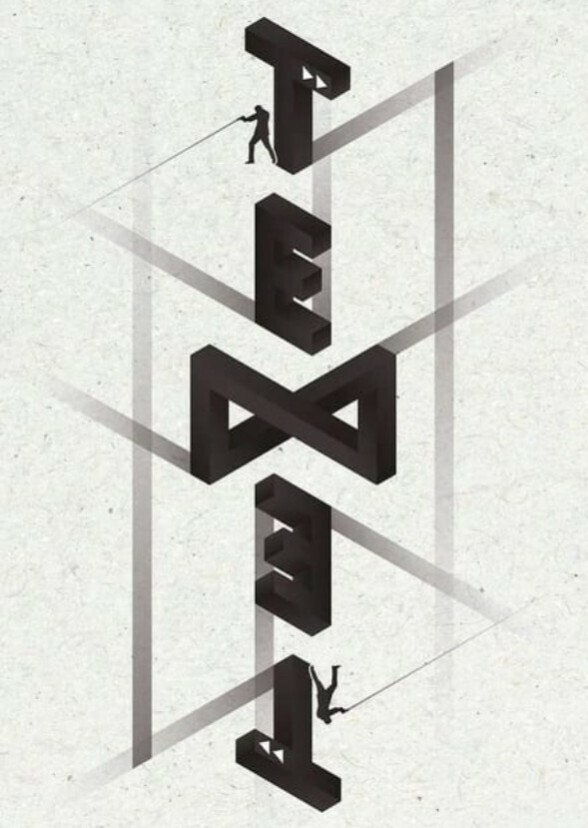 Tenet [2030]