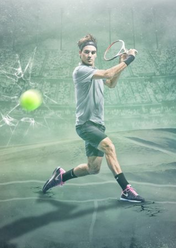 Grand Slam Tennis 3