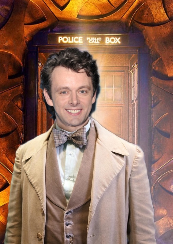 Tenth Doctor (2001-2003)
