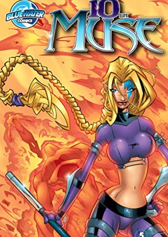 Tenth Muse