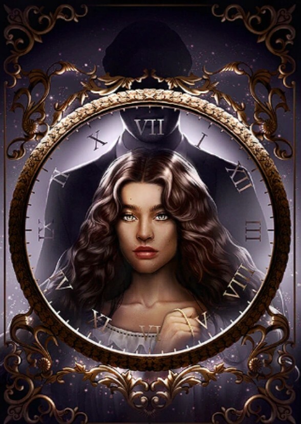 Teodora Fan Casting on myCast